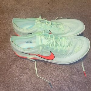 Size 12 Nike Dragonfly Track XC Spikes NWOB NEW